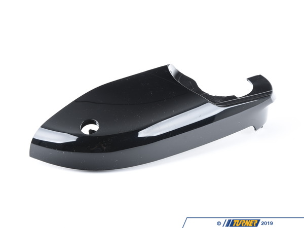 Genuine BMW Genuine BMW lower Mirror trim - left - F85 F86 51167327909