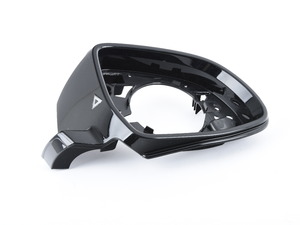 Genuine BMW Rear view mirror support ring - right - F15, F16, F25, F26