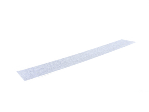 Genuine MINI Bonnet / Hood Stripe Black With White Pinstripe - Left - F56