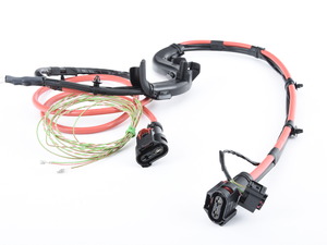 Genuine BMW Wiring Harness For Eps - 61119307555 - F30,F32,F33,F34