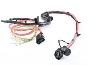 Genuine BMW Wiring Harness For Eps - 61119307555 - F30,F32,F33,F34
