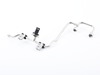 Genuine BMW Genuine BMW Fuel Supply Line Assembly  - With Pressure Sensor - S55 3.0L 13537848561 View 1
