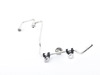 Genuine BMW Genuine BMW Fuel Supply Line Assembly  - With Pressure Sensor - S55 3.0L 13537848561 View 2