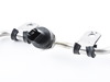 Genuine BMW Genuine BMW Fuel Supply Line Assembly  - With Pressure Sensor - S55 3.0L 13537848561 View 4
