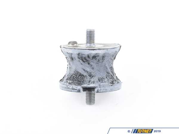 Lemforder Lemforder Transmission Mount - E34, E36 24701138435