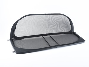 Genuine BMW Wind Deflector - F23