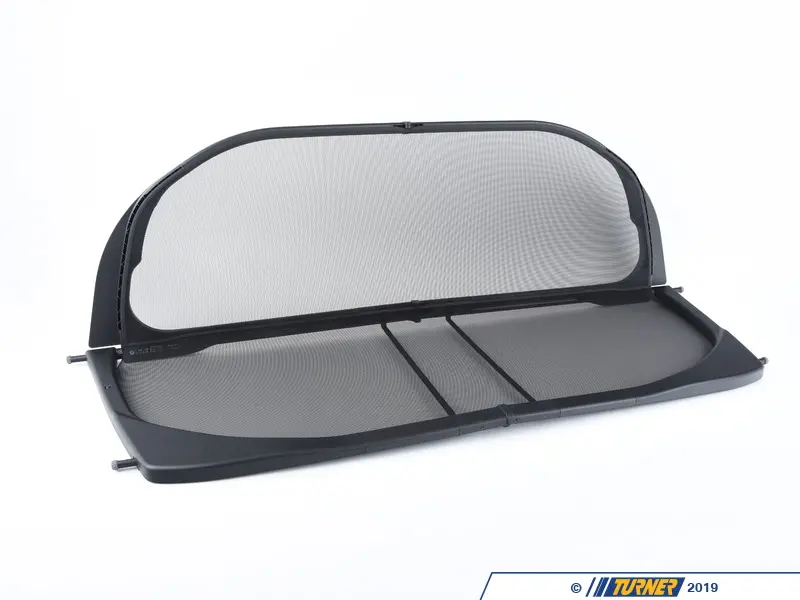 54347468158 - Genuine BMW Wind Deflector - F23 | Turner Motorsport