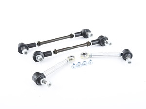 Hotchkis Front & Rear Adjustable Performance End Link Kit - E82 E90/2