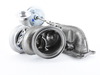 Vargas Turbo Technologies New N54 Stage 1 turbocharger upgrade 135/535/Z4  VTT-STG-1-NEW-2 View 2