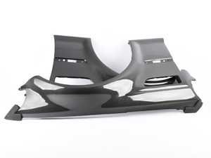 E46 M3 Carbon Fiber Front Fender Set