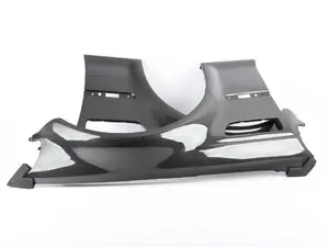 E46 M3 Carbon Fiber Front Fender Set