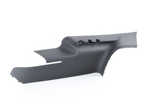 SUPPORT, REAR WINDOW