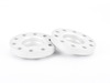 H&R H&R 20mm Wheel Spacers with Wheel Bolts - BMW E53 X5, E83 X3, E65 (Pair) 4075725-E53 View 4