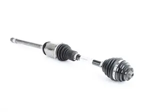 Genuine BMW CV Axle - Front Right - BMW F22/23 F3X