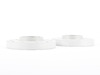 H&R H&R 20mm Wheel Spacers with Wheel Bolts - BMW E53 X5, E83 X3, E65 (Pair) 4075725-E53 View 5