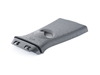 Genuine MINI COVER, B-COLUMN UPPE 51437413812 View 2