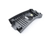 Genuine MINI COVER, B-COLUMN UPPE 51437413812 View 3