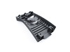 Genuine MINI COVER, B-COLUMN UPPE 51437413811 View 3