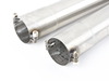 Supersprint Supersprint Stepped Section 1 with Metallic Sport Cats - 63.5mm to 60mm - E85/E86 Z4 M 044902 View 4