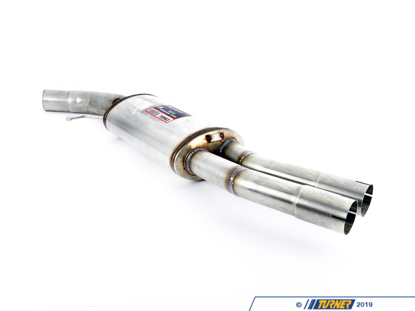 Supersprint Supersprint Section 2 Tuned Resonator - E82 128i  789903
