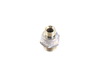 Supersprint E31 850i/ci 91-97 Supersprint Metallic Sport Cats, Bank 2/Right 785132 View 7