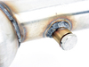 Supersprint E31 850i/ci 91-97 Supersprint Metallic Sport Cats, Bank 2/Right 785132 View 4