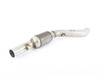 Supersprint E31 850i/ci 91-97 Supersprint Metallic Sport Cats, Bank 2/Right 785132 View 5
