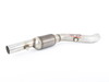Supersprint E31 850i/ci 91-97 Supersprint Metallic Sport Cats, Bank 1/Left 785142 View 7