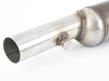 Supersprint E31 850i/ci 91-97 Supersprint Metallic Sport Cats, Bank 1/Left 785142 View 8