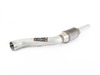 Supersprint E31 850i/ci 91-97 Supersprint Metallic Sport Cats, Bank 1/Left 785142 View 3