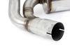 Supersprint Supersprint Exhaust REAR OO BMW F20 125i 2 0T 987306 View 9