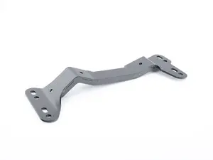 Extreme Duty ZF Transmission Brace - E36