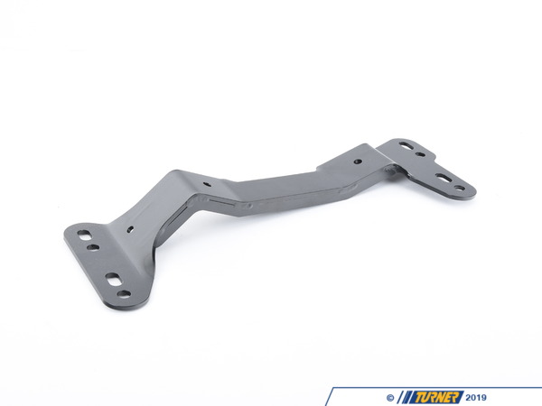 Rally Road Extreme Duty ZF Transmission Brace - E36 b027