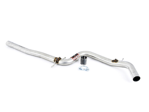 SEAT LEON FR 2.0 TDi (170 Hp) '05 -> Centre pipe(Replace OEM centre exhaust)