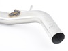 Supersprint SEAT LEON FR 2.0 TDi (170 Hp) '05 -> Centre pipe(Replace OEM centre exhaust) 914213 View 6
