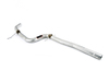 Supersprint SEAT LEON FR 2.0 TDi (170 Hp) '05 -> Centre pipe(Replace OEM centre exhaust) 914213 View 9