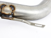 Supersprint Rear Exhaust Left Race Tips 785136 View 4