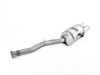 Supersprint Rear Exhaust Left Race Tips 785136 View 6