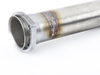 Supersprint Rear Exhaust Left Race Tips 785136 View 7