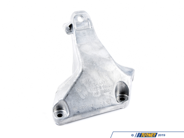 Genuine BMW Engine Supporting Bracket - Right - F22, F23, F30, F31, F32, F33, F34, F36 22116857560
