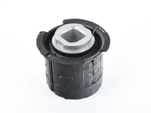 OEM Lemforder Rear Subframe Mounting, Front - 33312283382 - E9X E82 RWD