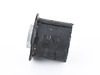 Lemforder OEM Lemforder Rear Subframe Mounting, Front - 33312283382 - E9X E82 RWD 33312283382 View 2