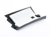 Genuine MINI COVER COLUMN C RIGHT 51437413809 View 3