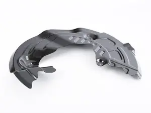 Genuine BMW Protection Plate Right - 34112284768 - F80 M3,F82 M4,F83