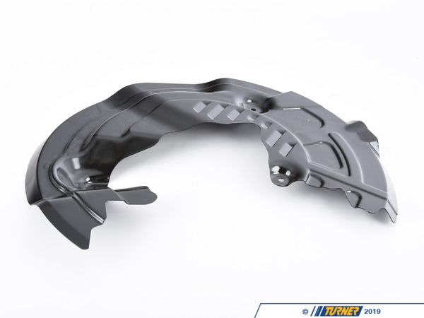 Genuine BMW Genuine BMW Protection Plate Right - 34112284768 - F80 M3,F82 M4,F83 34112284768