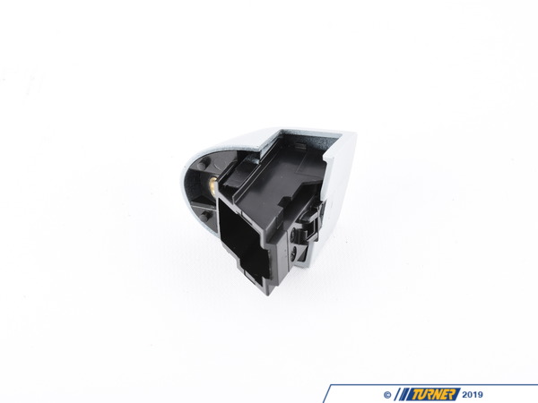 Genuine BMW Genuine BMW Right Base - 51218220052 - E39,E39 M5 51218220052