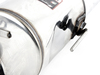 Supersprint Rear Exhaust Left Race Tips 785136 View 2
