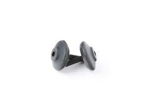 BUFFER WITH SCREW