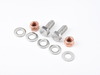 Supersprint Rear Exhaust Right Race Tips 785116 View 2