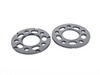 Turner Motorsport Turner Motorsport 7.5mm Black Wheel Spacers - G11, G30, I01, I12, F48, F90 021460TMS02-06 View 3